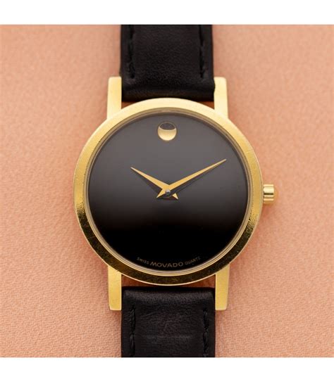 all movado watches ever made.